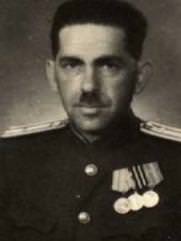 Бродский Жозеф Адольфович