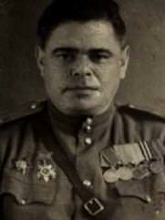 Гимельфарб Дмитрий Григорьевич