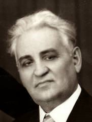  Гендлер Иосиф Ильич еврей кавалер ордена Александра Невского