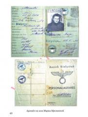 Чапник Елизавета Иосифовна подпольщица партизанка еврейка