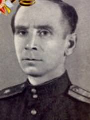 Драбкин Семён Григорьевич еврей командир срелкового полка