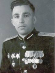 Кожевников Рувим Захарович