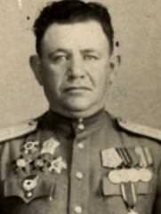 Лев Цаля Абрамович