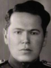 Шаргородский Исаак Владимирович еврей военный врач