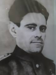 Горелик Абрам Исаакович