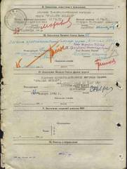 Метелица Исаак Ильич