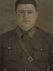 Гривнин Моисей Григорьевич