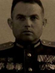 Трейгер Александр Михайлович