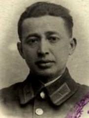 Певзнер Лев Залманович еврей