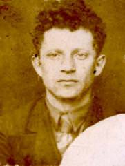 Мазья Абрам Бенционович