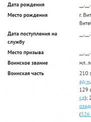 Мазья Абрам Бенционович