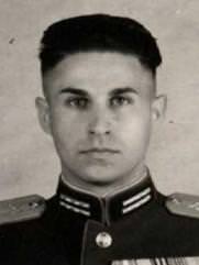 Розенберг Леонид Борисович