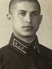 Розенберг Леонид Борисович