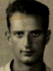 Красный Макс Юрьевич еврей танкист представлен на ГСС