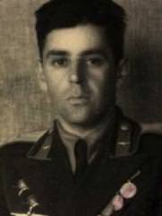 Гольба Владимир Цодикович