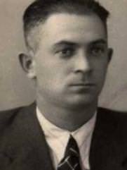 Розенберг Юда Сруль-Гершович