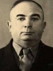 Иоффе Яков Хаимович