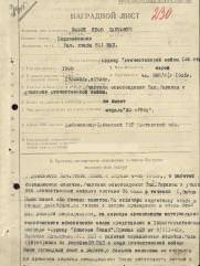 Иоффе Яков Хаимович