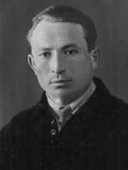 Яновицкий Меер Менделевич (Михаил Маркович)