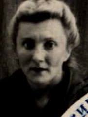 Марченко (Дорфман) Ольга Абрамовна военный врач