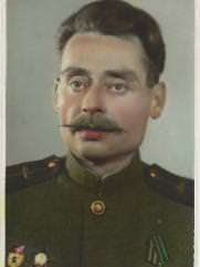 Медведовский Израиль Борисович