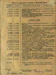 Савранский Иосиф Исаакович начальник штаба дивизии полковник