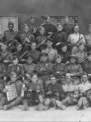 9 мая 1945 года. Вена