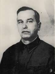 Шицгал Марк Григорьевич