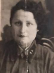 Шапиро Полина Исаевна