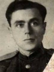 Ройзман Владимир Исаакович