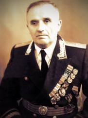 Славин Меер Абрамович