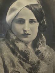 Шапиро Полина Исаевна