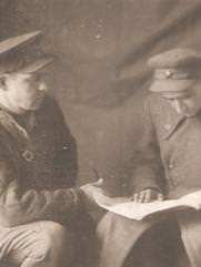 Драбкин Семён Григорьевич