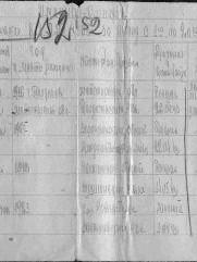 Шапиро Полина Исаевна