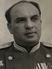 Ставицкий Иосиф Исаакович