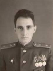 Лоторейчик Моисей Исаевич