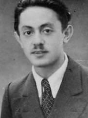 Кремень Зорах Абрамович