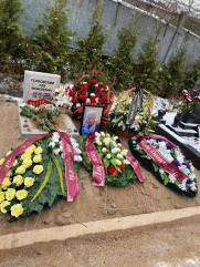 Горловский Лев Моисеевич