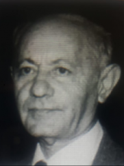 Кремень Зорах Абрамович