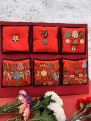 Горловский Лев Моисеевич