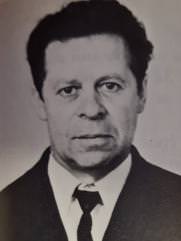 Райхер Михаил Меерович