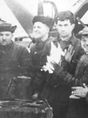 Миранович (Миронович) Евгений Фёдорович (Финкельштейн Тевель Моисеевич)