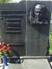 Миранович (Миронович) Евгений Фёдорович (Финкельштейн Тевель Моисеевич)