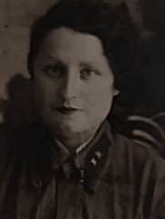 Шапиро Полина Исаевна