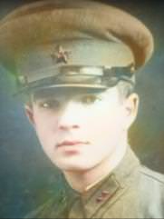 Генкин Илья Иосифович