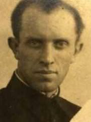 Крупицкий Лазарь Нахимович