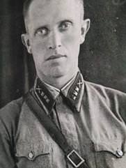 Крупицкий Лазарь Нахимович