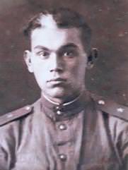 генерал-майор Табакин В.Л.