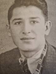 Шер Яков Ефимович