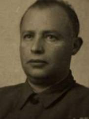 Новаковский Дмитрий Иванович